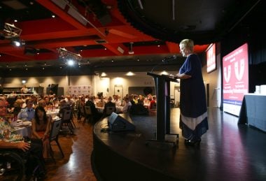 2024 NSW Volunteer Awards – State Gala Photos image