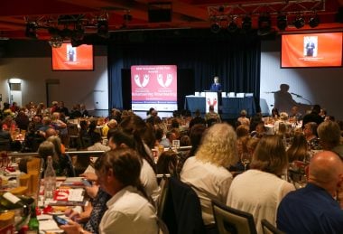 2024 NSW Volunteer Awards – State Gala Photos image