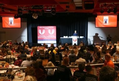 2024 NSW Volunteer Awards – State Gala Photos image