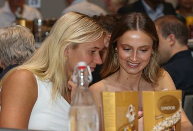 2024 NSW Volunteer Awards – State Gala Photos image