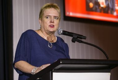 2024 NSW Volunteer Awards – State Gala Photos image