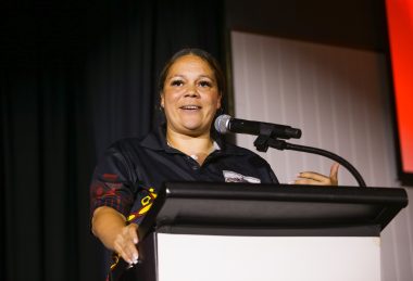2024 NSW Volunteer Awards – State Gala Photos image