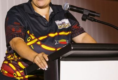 2024 NSW Volunteer Awards – State Gala Photos image