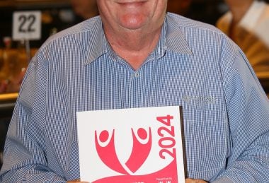 2024 NSW Volunteer Awards – State Gala Photos image