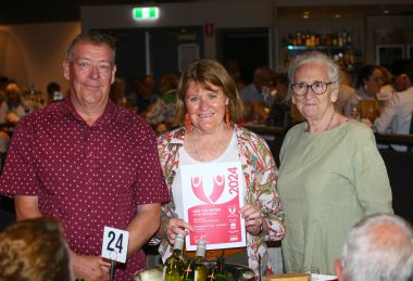 2024 NSW Volunteer Awards – State Gala Photos image