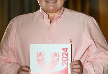 2024 NSW Volunteer Awards – State Gala Photos image