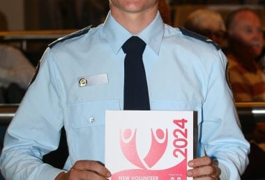 2024 NSW Volunteer Awards – State Gala Photos image