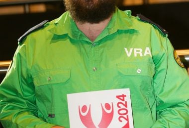 2024 NSW Volunteer Awards – State Gala Photos image