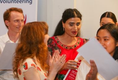 2024 NSW Volunteer Awards – State Gala Photos image