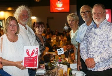 2024 NSW Volunteer Awards – State Gala Photos image