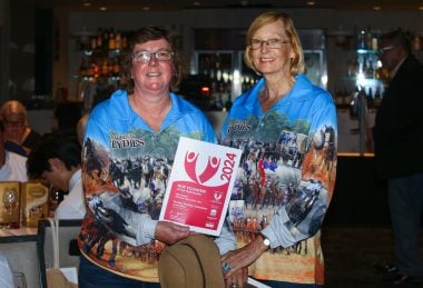 2024 NSW Volunteer Awards – State Gala Photos image