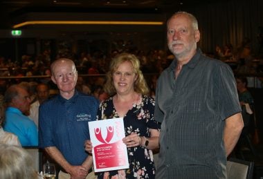 2024 NSW Volunteer Awards – State Gala Photos image