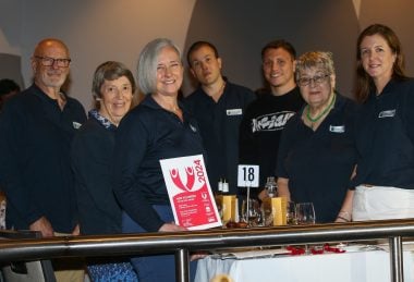 2024 NSW Volunteer Awards – State Gala Photos image