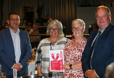 2024 NSW Volunteer Awards – State Gala Photos image