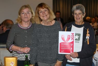 2024 NSW Volunteer Awards – State Gala Photos image