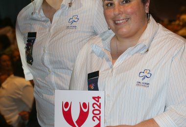 2024 NSW Volunteer Awards – State Gala Photos image
