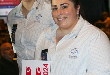 2024 NSW Volunteer Awards – State Gala Photos image