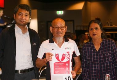 2024 NSW Volunteer Awards – State Gala Photos image
