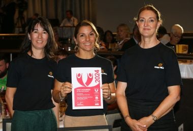 2024 NSW Volunteer Awards – State Gala Photos image