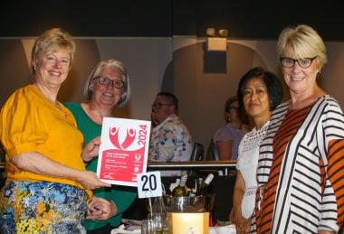 2024 NSW Volunteer Awards – State Gala Photos image