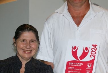 2024 NSW Volunteer Awards – State Gala Photos image