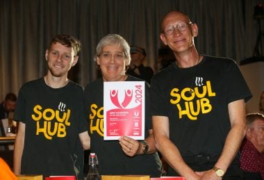 2024 NSW Volunteer Awards – State Gala Photos image