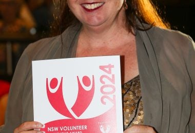 2024 NSW Volunteer Awards – State Gala Photos image