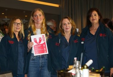2024 NSW Volunteer Awards – State Gala Photos image