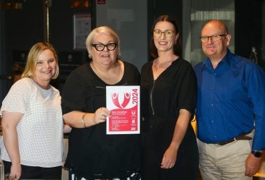 2024 NSW Volunteer Awards – State Gala Photos image