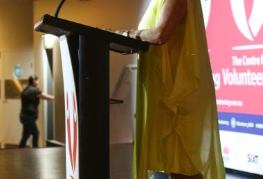 2024 NSW Volunteer Awards – State Gala Photos image