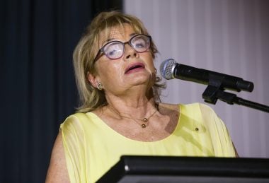2024 NSW Volunteer Awards – State Gala Photos image