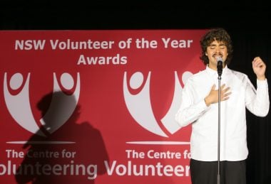 2024 NSW Volunteer Awards – State Gala Photos image