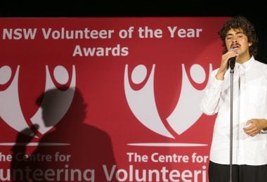2024 NSW Volunteer Awards – State Gala Photos image