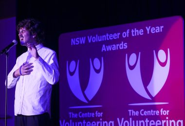 2024 NSW Volunteer Awards – State Gala Photos image