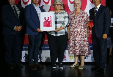 2024 NSW Volunteer Awards – State Gala Photos image
