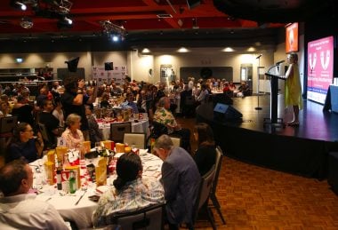 2024 NSW Volunteer Awards – State Gala Photos image