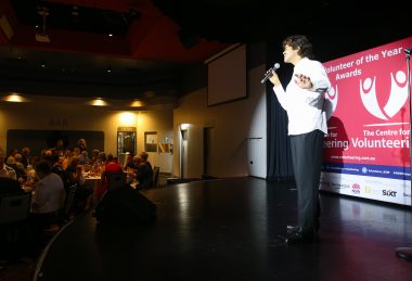 2024 NSW Volunteer Awards – State Gala Photos image