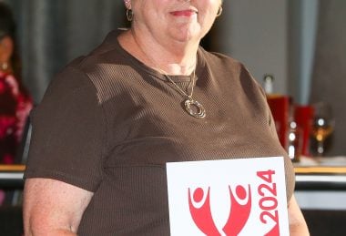 2024 NSW Volunteer Awards – State Gala Photos image