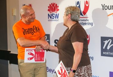 2024 NSW Volunteer Awards – State Gala Photos image