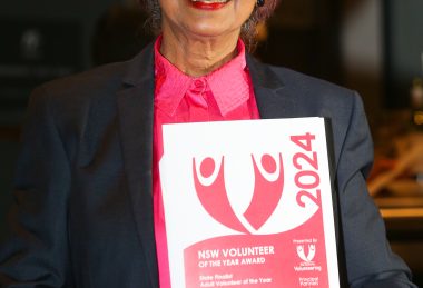 2024 NSW Volunteer Awards – State Gala Photos image