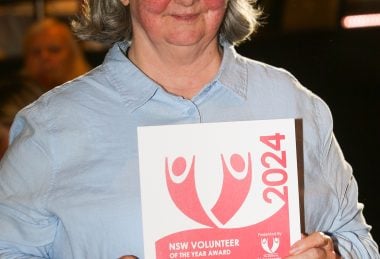 2024 NSW Volunteer Awards – State Gala Photos image