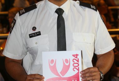 2024 NSW Volunteer Awards – State Gala Photos image
