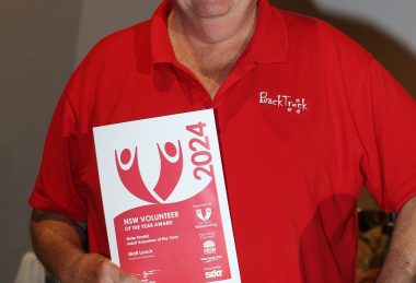 2024 NSW Volunteer Awards – State Gala Photos image