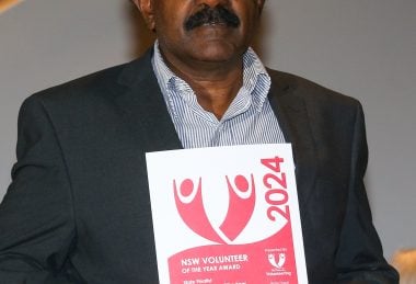 2024 NSW Volunteer Awards – State Gala Photos image