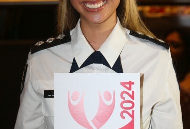 2024 NSW Volunteer Awards – State Gala Photos image
