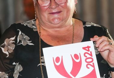 2024 NSW Volunteer Awards – State Gala Photos image