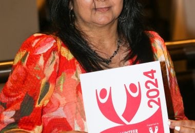 2024 NSW Volunteer Awards – State Gala Photos image