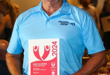 2024 NSW Volunteer Awards – State Gala Photos image