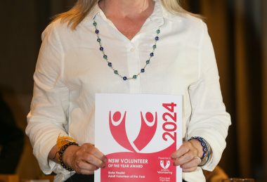 2024 NSW Volunteer Awards – State Gala Photos image