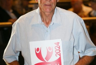 2024 NSW Volunteer Awards – State Gala Photos image